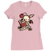 save your game Ladies Fitted T-Shirt