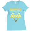 NEFFEX Ladies Fitted T-Shirt