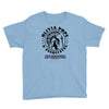 mr. poopy butthole Youth Tee