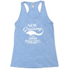 New Grammy 2018 Rokie Dept. Racerback Tank