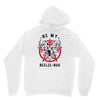 be my beelze bud Unisex Hoodie