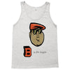 the big b Tank Top