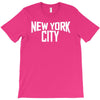 new york city ringer T-Shirt