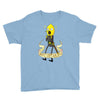 unacceptable sasas Youth Tee