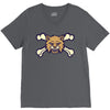 montana state V-Neck Tee