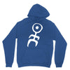 einsturzende neubauten logo Unisex Hoodie