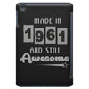 made in 1961 and still awesome iPad Mini