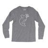 dolpin Long Sleeve Shirts