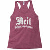 neil degrasse tyson Racerback Tank
