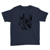 dbz Youth Tee