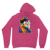 Steven Hawking Unisex Hoodie