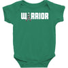 warrior Baby Bodysuit
