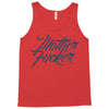 fucker Tank Top