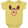 christmas xmas Baby Onesie