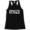 Kaliphz Racerback Tank