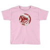 tyrannosaurus! Toddler T-shirt