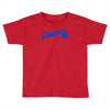 cougar bait Toddler T-shirt