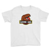 Clever Girl Youth Tee