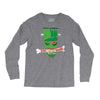 products frankenstein Long Sleeve Shirts