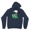 bombasaur Hoodie