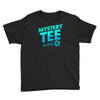 mystery tee Youth Tee
