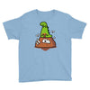 poosaurus Youth Tee