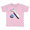 automatic Toddler T-shirt