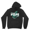 We Have This Hope As An Anchor For The Soul Hoodie