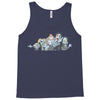 zombies Tank Top