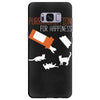 purrscription cats Samsung Galaxy S8 Plus