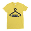 Hightquality Ladies Fitted T-Shirt