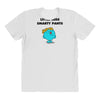 little miss smarty pants All Over Women's T-shirt