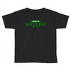 earth day shirt Toddler T-shirt