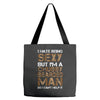 I Hate Being Sexy But I'm A Chubby Bearded Man So I Can't Help It Tote Bags