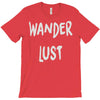 wanderlust T-Shirt