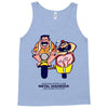 friends (2) Tank Top