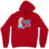 birthday girl Unisex Hoodie