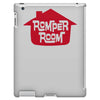 romper room iPad 3 and 4 Case