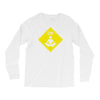 om sign Long Sleeve Shirts