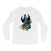 zombie gamers Long Sleeve Shirts