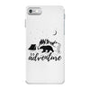 Go Adventure iPhone 7 Case