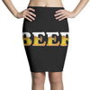 beer Pencil Skirts