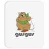 gus gus Mousepad