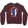 Russia national team youth 2018 fifa world cup Crewneck Sweatshirt