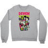 scientists Crewneck Sweatshirt