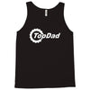 top dad Tank Top