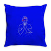 twenty one pilots Throw Pillow