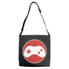 fahrie77 Adjustable Strap Totes