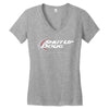 shut up doug crewneck Women's V-Neck T-Shirt