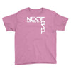 newyork city next evel Youth Tee